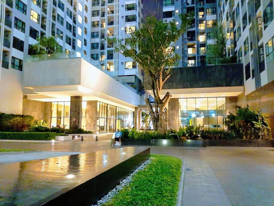 अपार्टमेंट Pool With 360 View Of & Location *